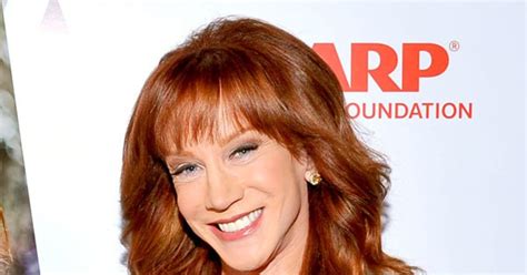 Kathy Griffin, 53, Shows Off Naked Booty and Boobs—See the Pics!